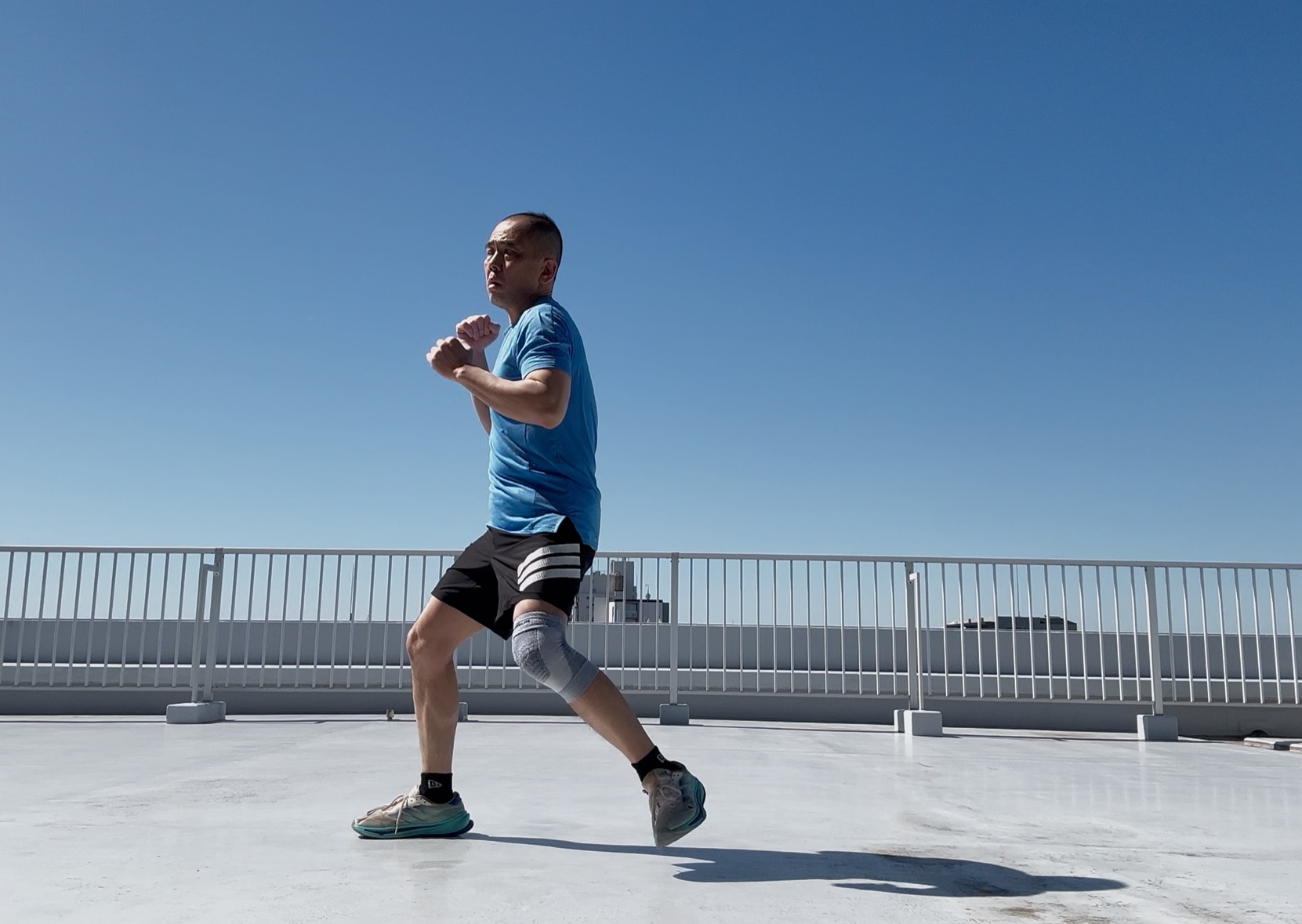 ボディコンバット106-3,パワー1,コリオ,テクニック,ポイント